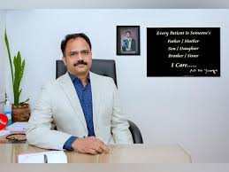 Dr Yusuf J Ghadiali Bakri
